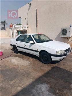 بیجۆ 405